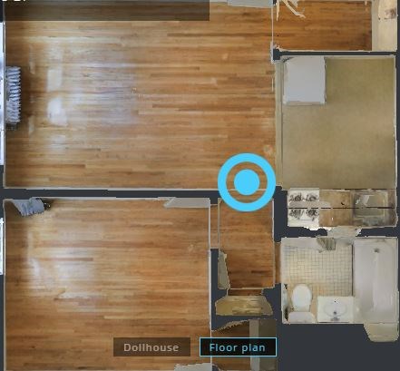 7505 S. Calumet Avenue Studio-2 Beds Apartment for Rent - Photo Gallery 11